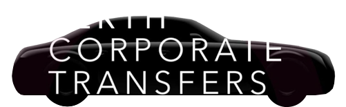 Perth Corporate Transfers Logo